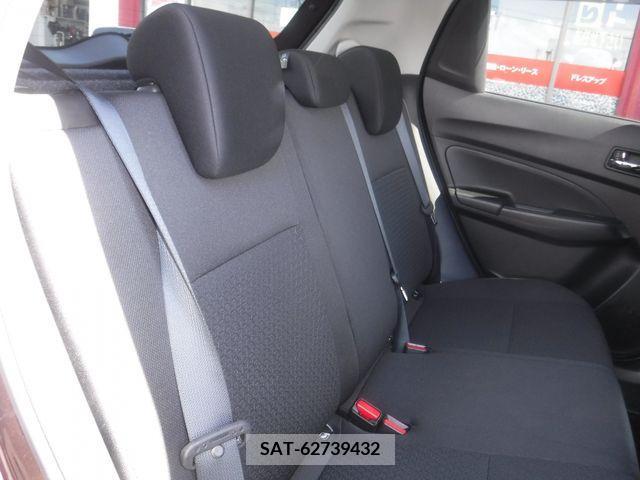 Suzuki SWIFT 2017-04 320938-23