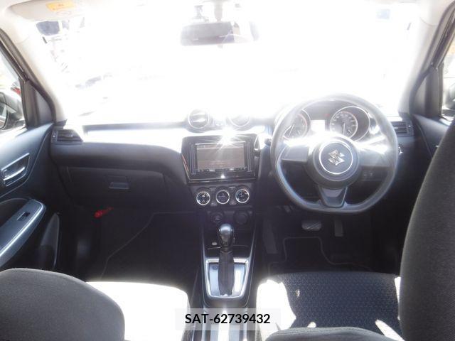 Suzuki SWIFT 2017-04 320938-14