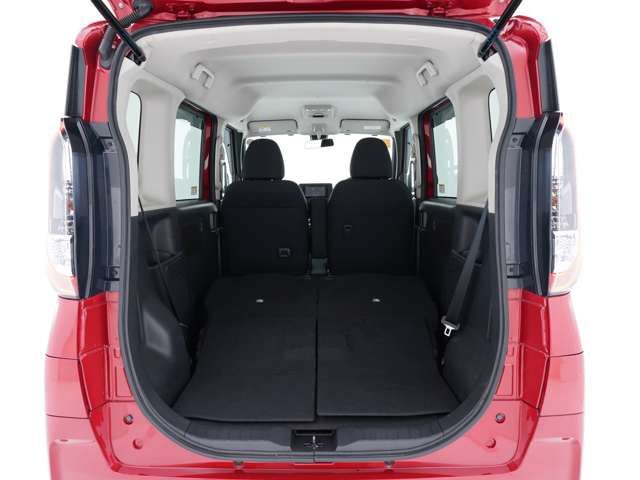 Mitsubishi EK X SPACE 2020-04 28895-8