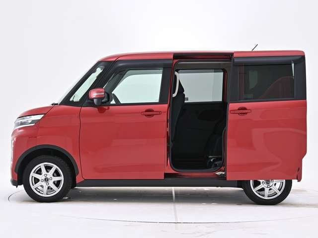Mitsubishi EK X SPACE 2020-04 28895-2