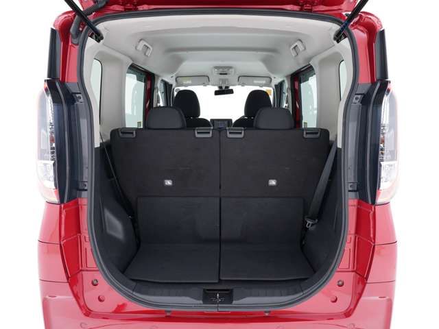 Mitsubishi EK X SPACE 2020-04 28895-7