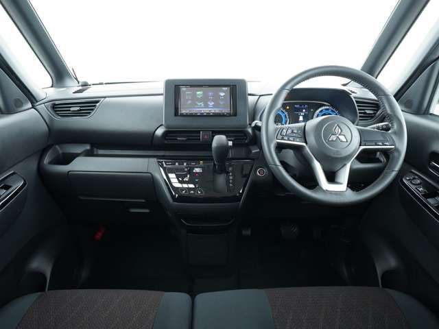 Mitsubishi EK X SPACE 2020-04 28895-4