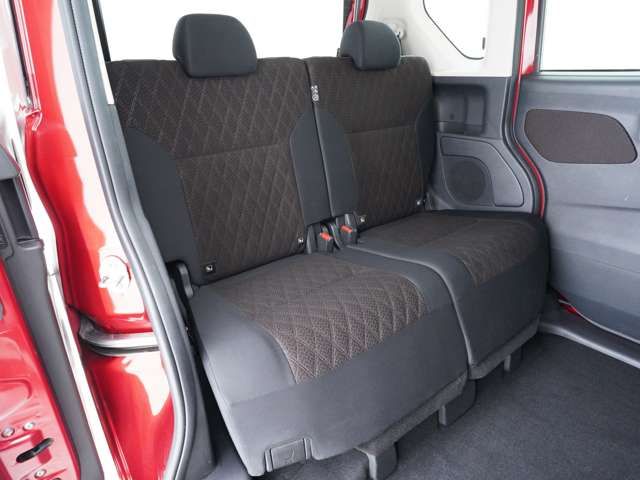 Mitsubishi EK X SPACE 2020-04 28895-6