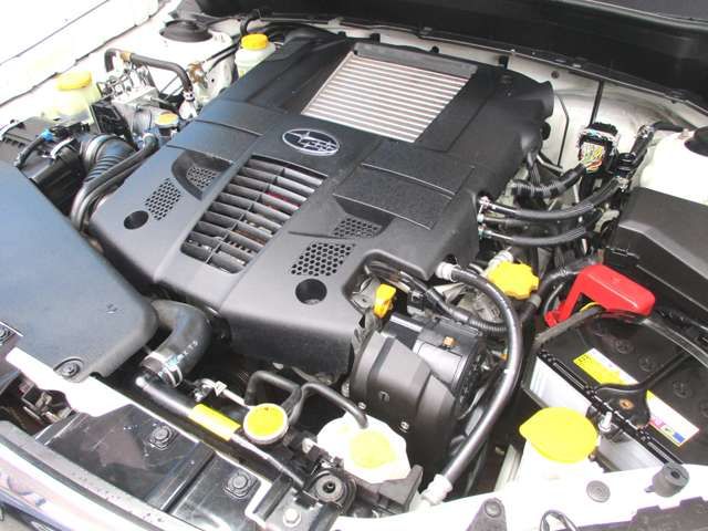 Subaru FORESTER 2012-01 195472-11