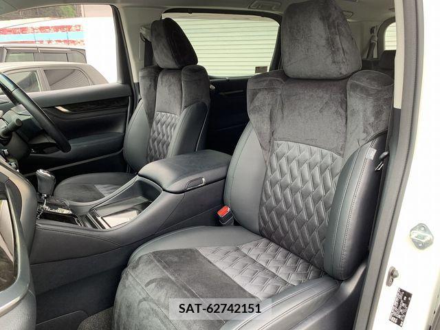 Toyota ALPHARD 2016-03 277524-18