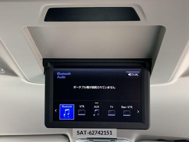 Toyota ALPHARD 2016-03 277524-23