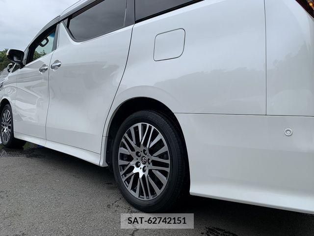 Toyota ALPHARD 2016-03 277524-10