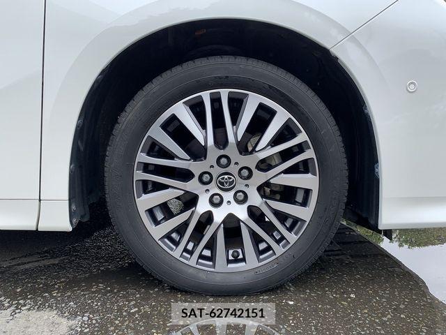 Toyota ALPHARD 2016-03 277524-11
