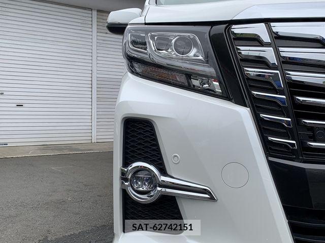 Toyota ALPHARD 2016-03 277524-12