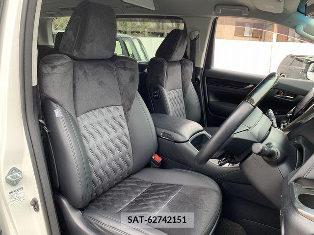 Toyota ALPHARD 2016-03 277524-14