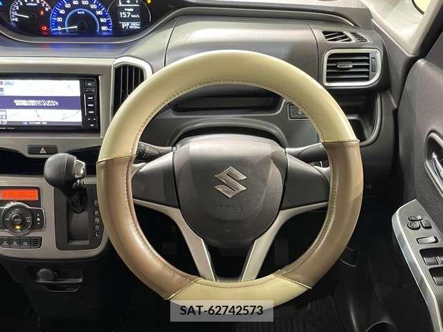 Suzuki SOLIO 2015-09 287339-13