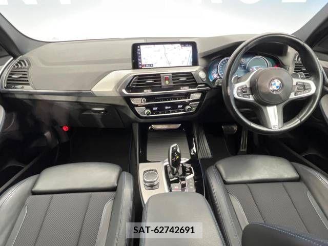 Bmw X3 2019-06 263129-1