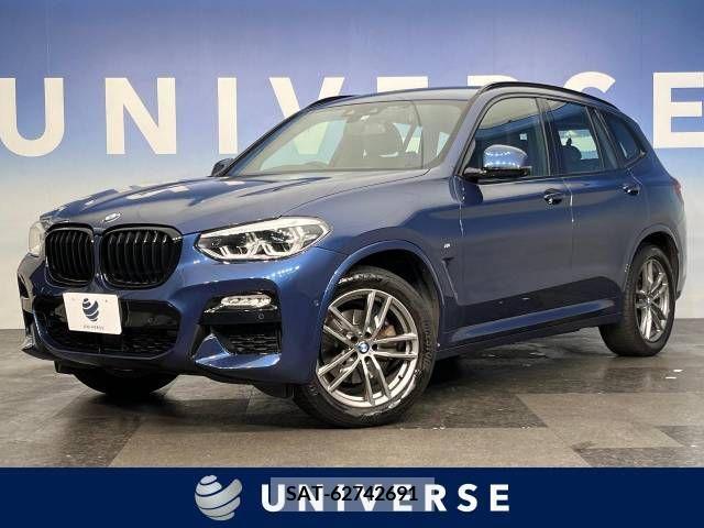 Bmw X3 2019-06 263129-0