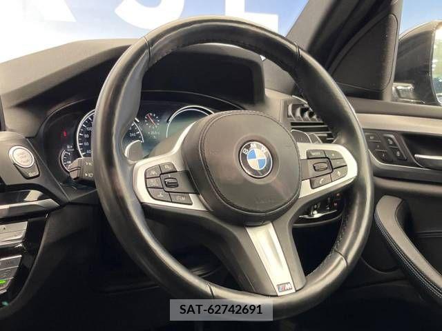 Bmw X3 2019-06 263129-18