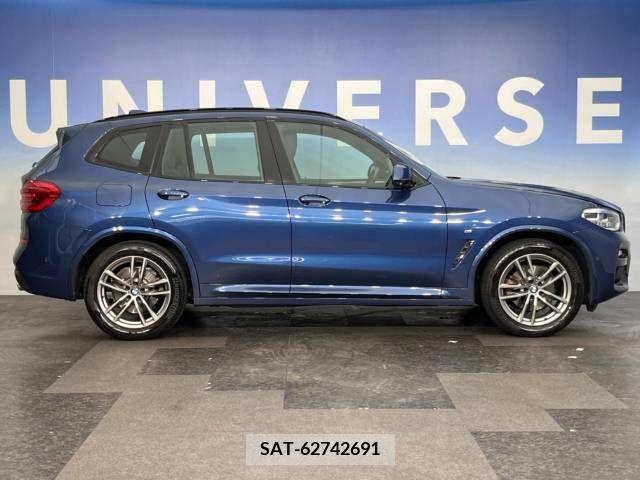 Bmw X3 2019-06 263129-16