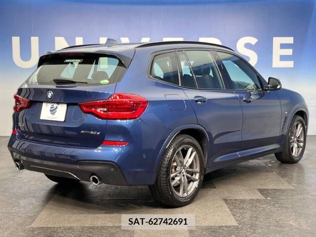 Bmw X3 2019-06 263129-15