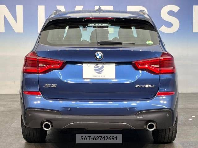 Bmw X3 2019-06 263129-14