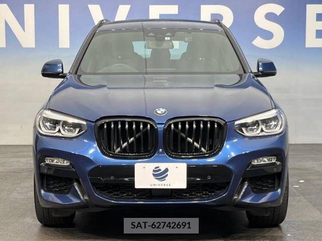 Bmw X3 2019-06 263129-13