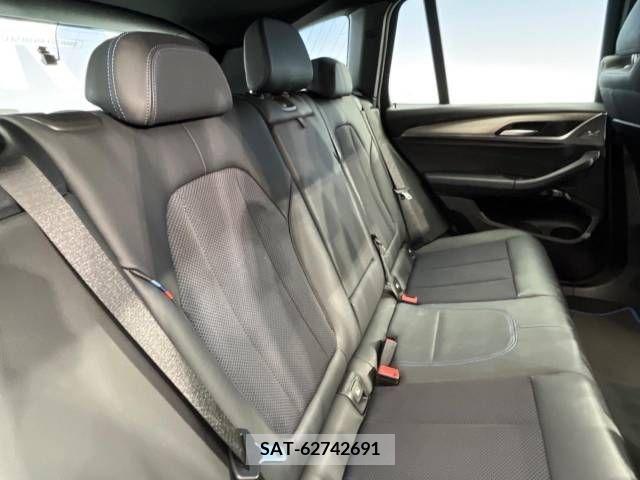 Bmw X3 2019-06 263129-11