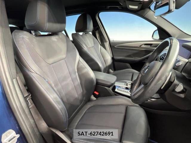 Bmw X3 2019-06 263129-10