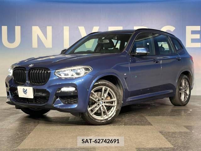 Bmw X3 2019-06 263129-9