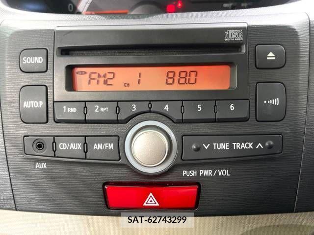 Daihatsu MOVE 2011-12 364095-5