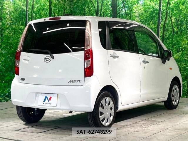 Daihatsu MOVE 2011-12 364095-17