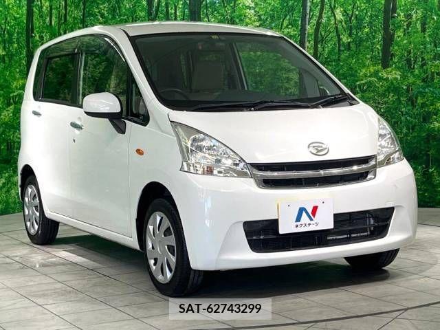 Daihatsu MOVE 2011-12 364095-16