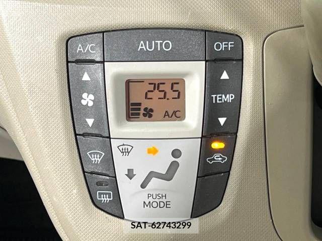Daihatsu MOVE 2011-12 364095-4