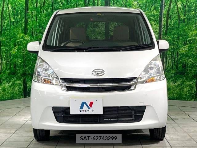 Daihatsu MOVE 2011-12 364095-14