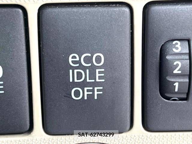 Daihatsu MOVE 2011-12 364095-3