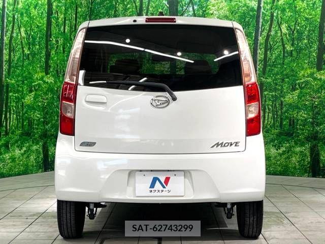 Daihatsu MOVE 2011-12 364095-15