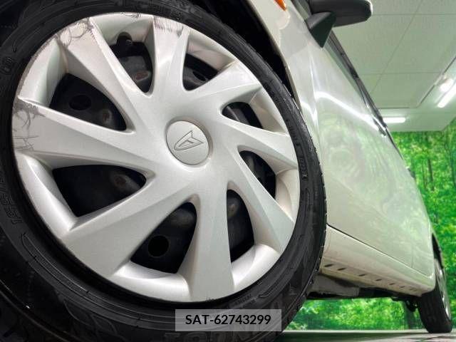 Daihatsu MOVE 2011-12 364095-13