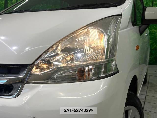 Daihatsu MOVE 2011-12 364095-12