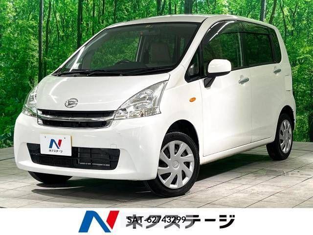 Daihatsu MOVE 2011-12 364095-0