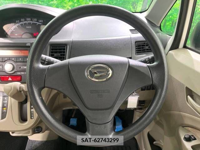 Daihatsu MOVE 2011-12 364095-11