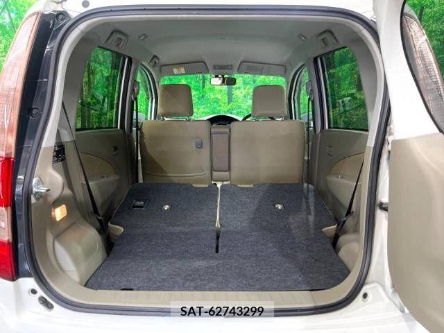 Daihatsu MOVE 2011-12 364095-10