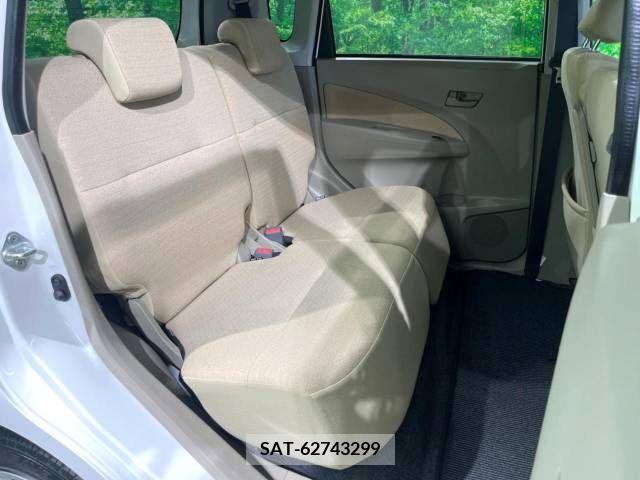 Daihatsu MOVE 2011-12 364095-9