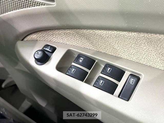 Daihatsu MOVE 2011-12 364095-7