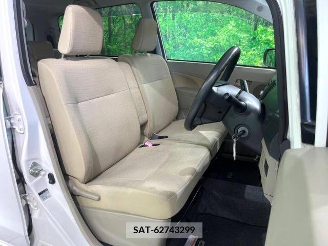 Daihatsu MOVE 2011-12 364095-8