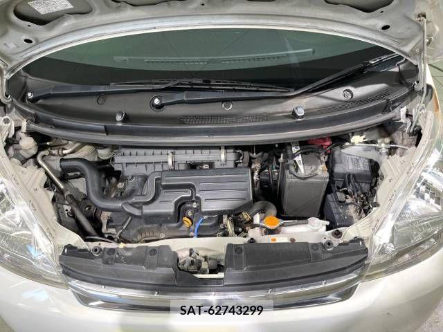 Daihatsu MOVE 2011-12 364095-18