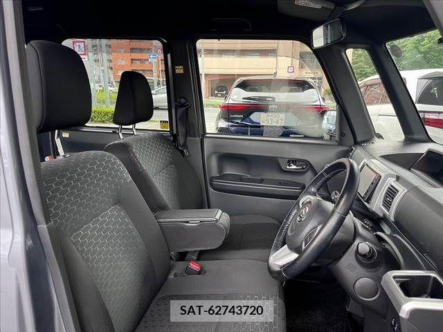 Daihatsu WAKE 2018-03 290124-13