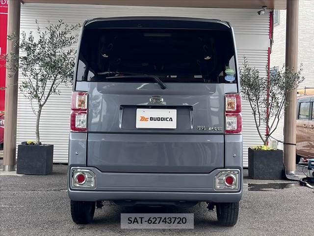 Daihatsu WAKE 2018-03 290124-12
