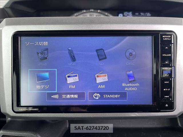 Daihatsu WAKE 2018-03 290124-16