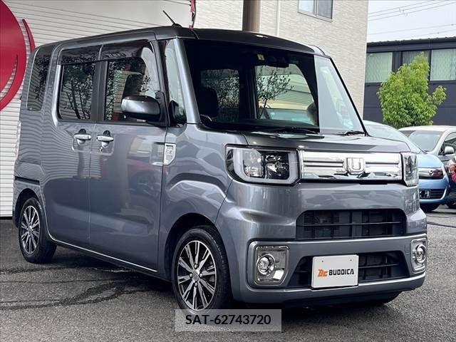 Daihatsu WAKE 2018-03 290124-8