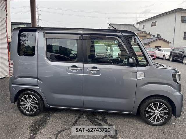 Daihatsu WAKE 2018-03 290124-9