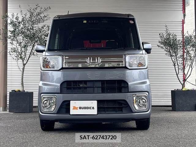 Daihatsu WAKE 2018-03 290124-7