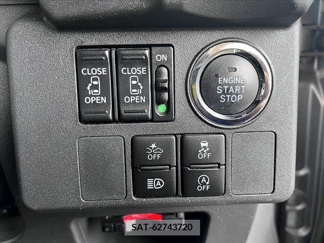 Daihatsu WAKE 2018-03 290124-5