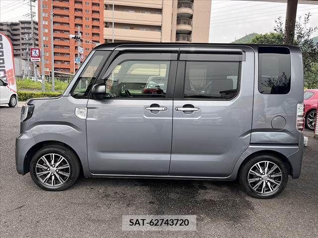 Daihatsu WAKE 2018-03 290124-10