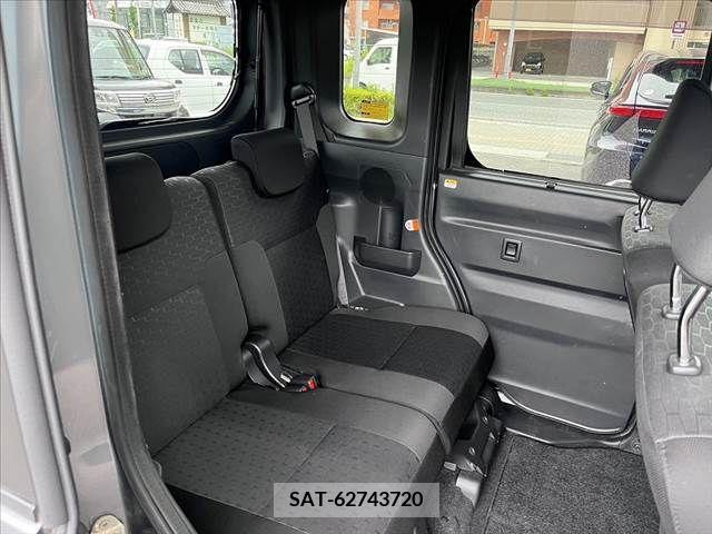 Daihatsu WAKE 2018-03 290124-14